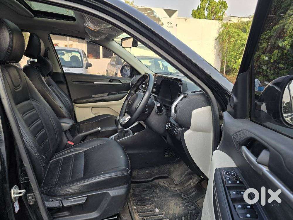 Kia Sonet Gtx Plus Turbo Imt, 2023, Petrol