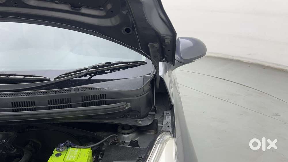 Hyundai Grand I10 1.2 Kappa Sportz, 2014, Petrol