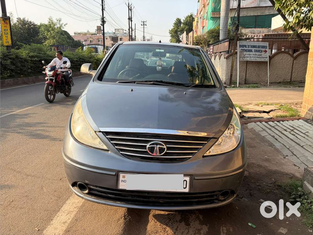 Tata Indica Vista 2013 Diesel Car