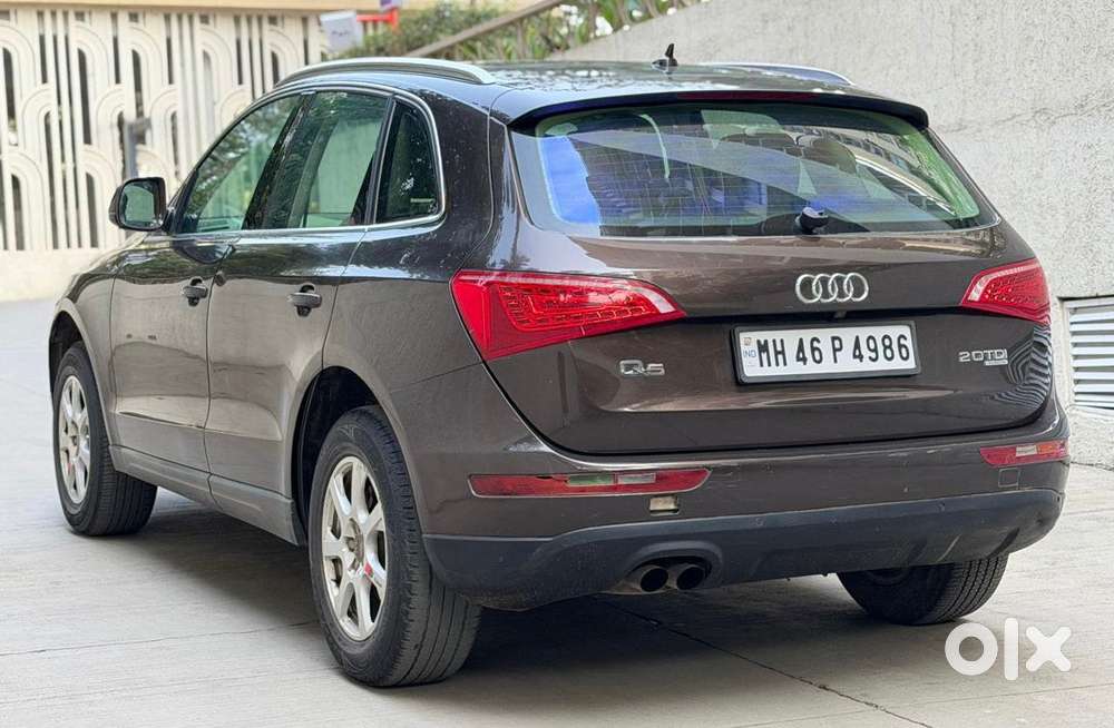 Audi Q5 2.0 40 Tdi Technology, 2012, Diesel