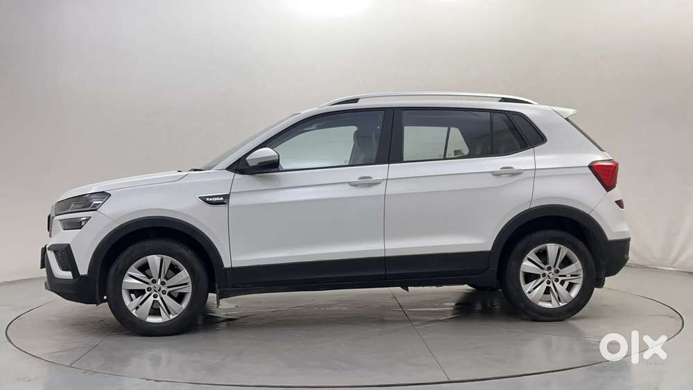 Skoda Kushaq Ambition 1.0l Tsi Mt, 2022, Petrol