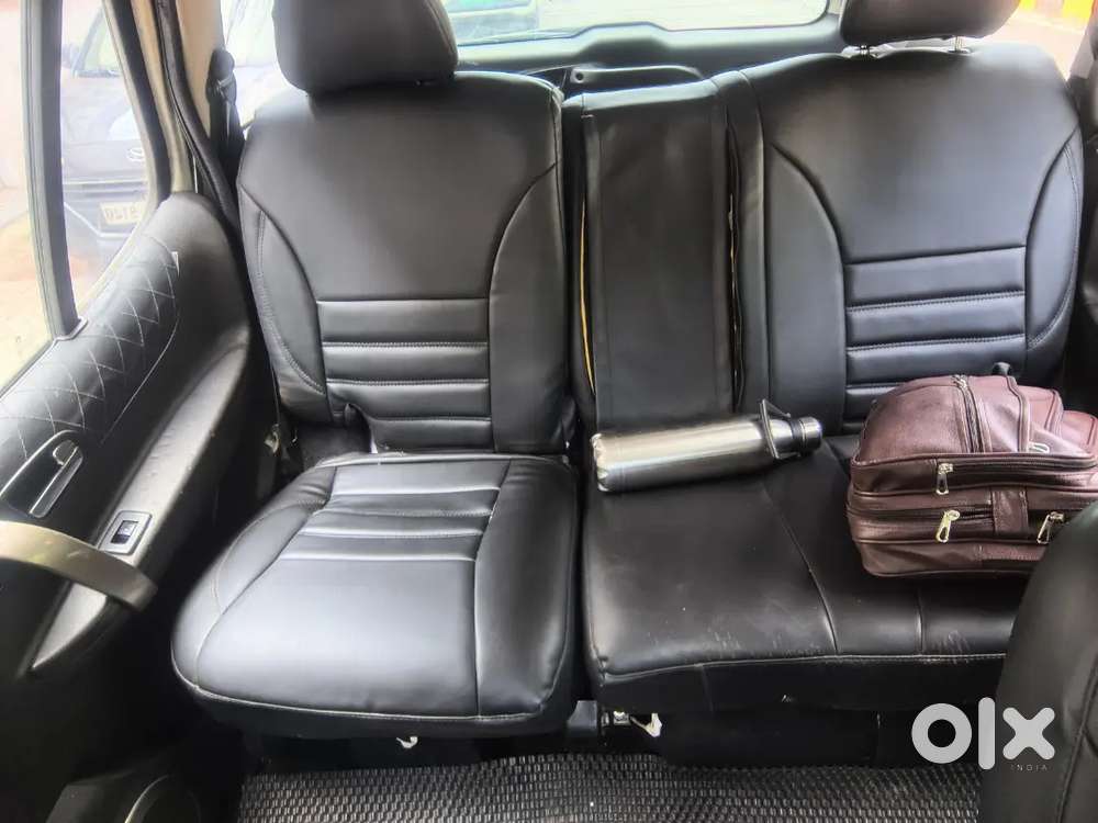 Tata Safari Storme 2017 Diesel Manual Tyre Battery New