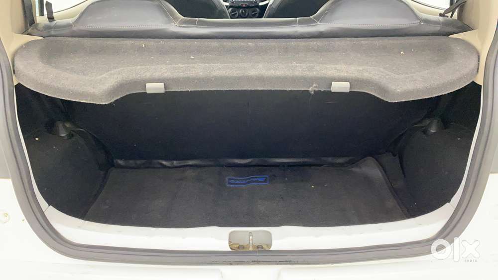 Hyundai New Santro 1.1 Sportz Mt, 2021, Petrol