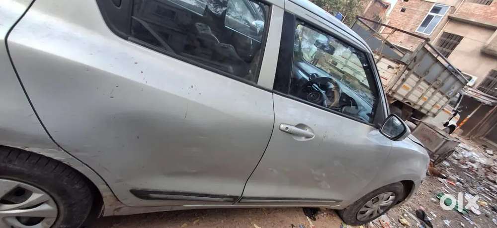 Maruti Swift 2021 1.2 Vxi