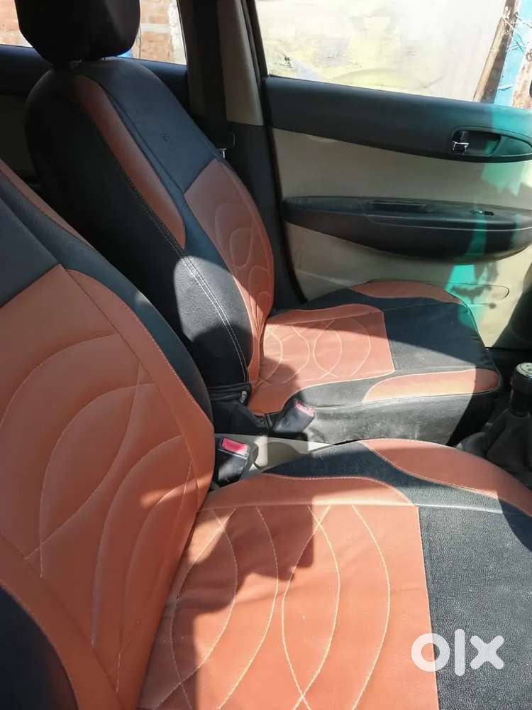 Hyundai New I20 2016 Petrol Well Maintained