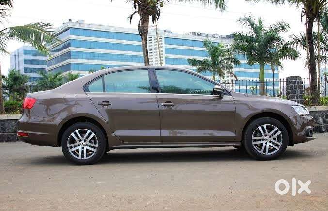 Volkswagen Jetta High End(sports) Diesel Well Maintained