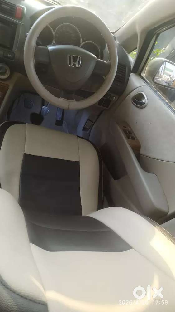 Honda City Gxi Mt 2007 (anniversary Edition)