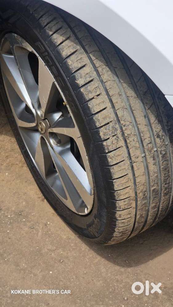 Hyundai I20 Asta Option 1.4 Crdi, 2015, Diesel
