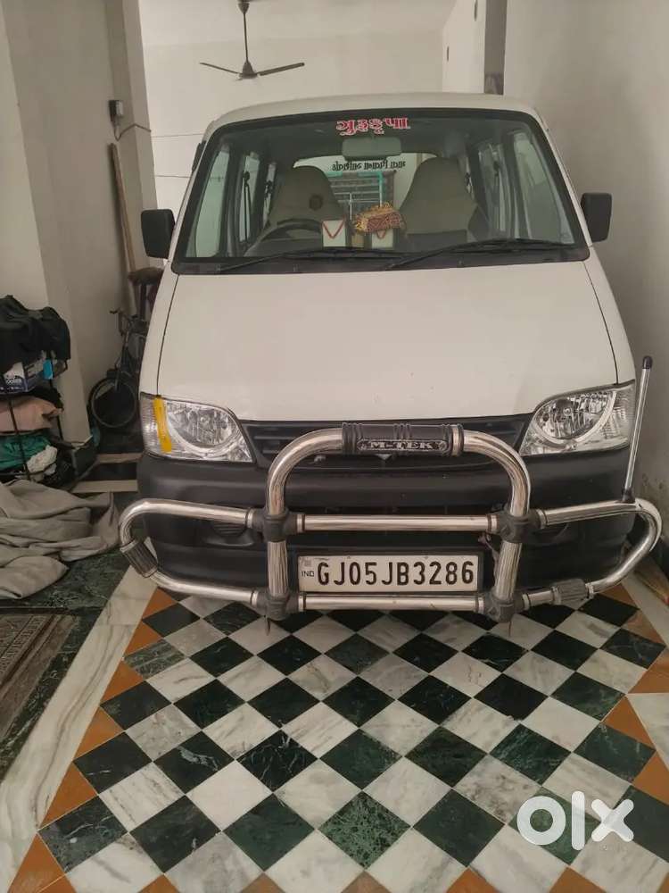 નવા જેવીજ કન્ડિશન