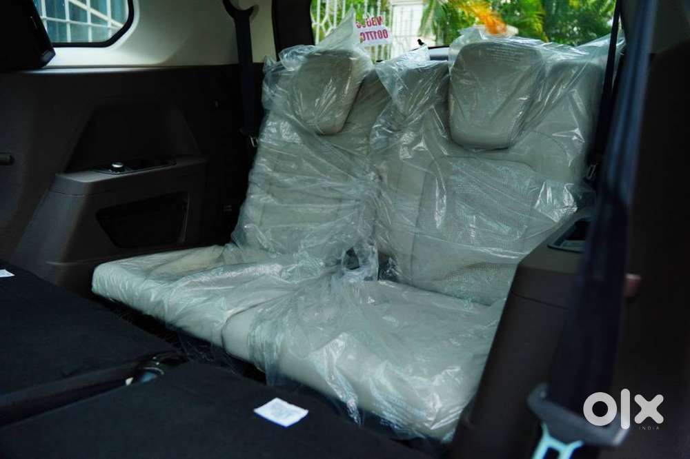 Tata Safari Accomplished X Plus 7 Str At, 2026, Diesel