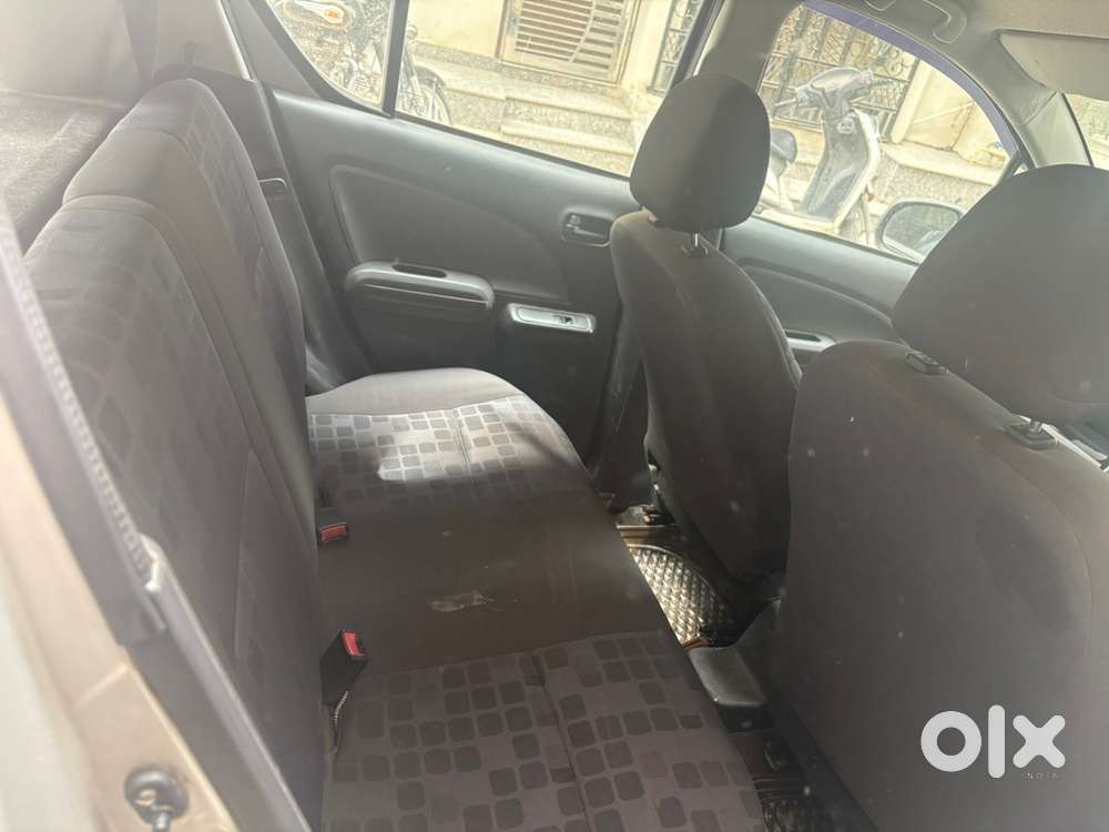 2014 Ritz 1.2 Lxi