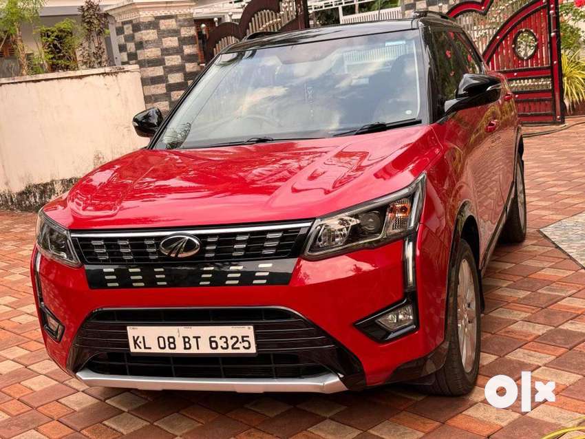 Mahindra XUV300 W8 Diesel, 2019, Diesel - Cars - 1767376247