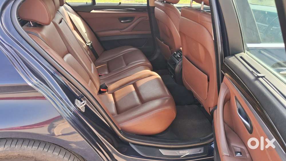 Bmw 5 Series 2.0 520d Luxury Line, 2017, Diesel