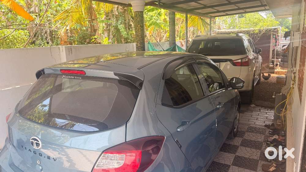 Tiago Ev Xt Lr For Sale