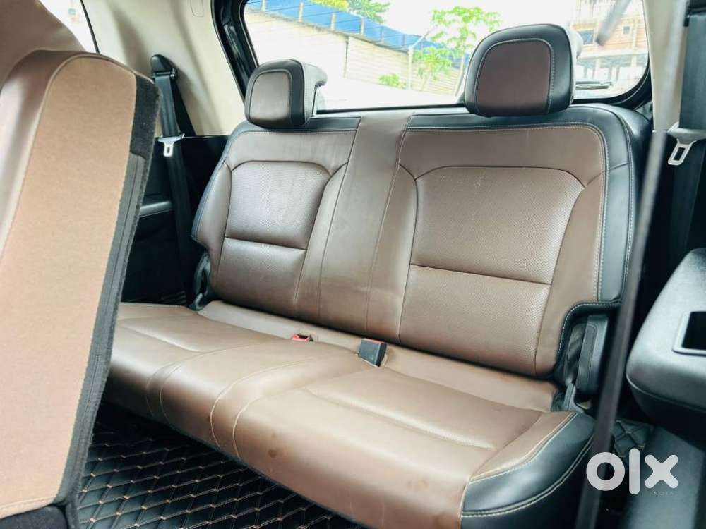 Mahindra Scorpio-n 2.2 Z8 Diesel At 7 Str, 2025, Diesel