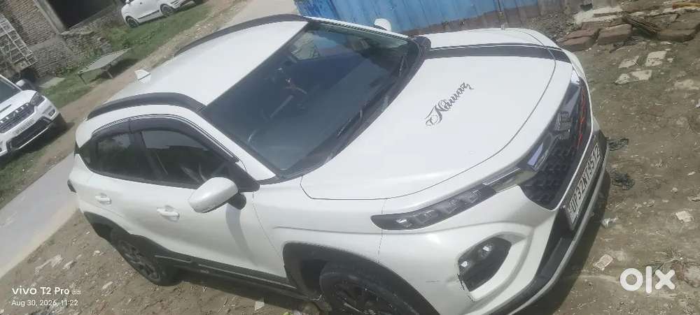 2023 Maruti Suzuki Fronx Delta Plus