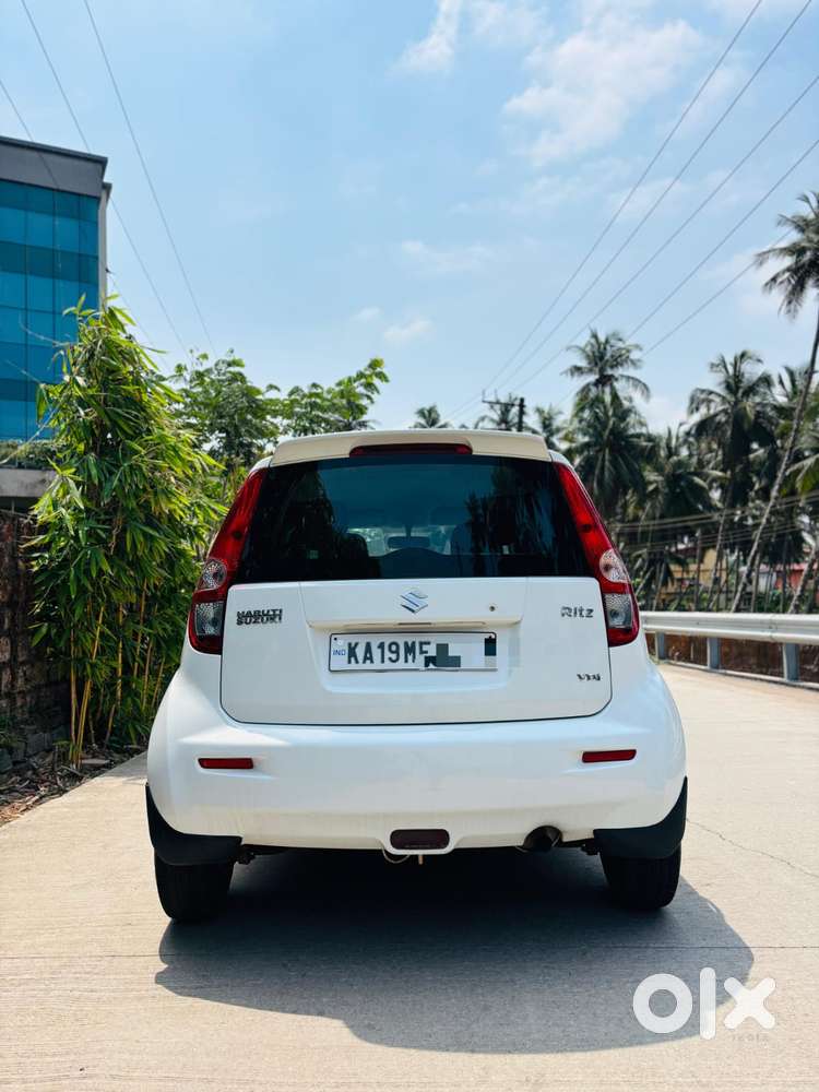 Maruti Suzuki Ritz Vdi Bs-iv, 2014, Diesel