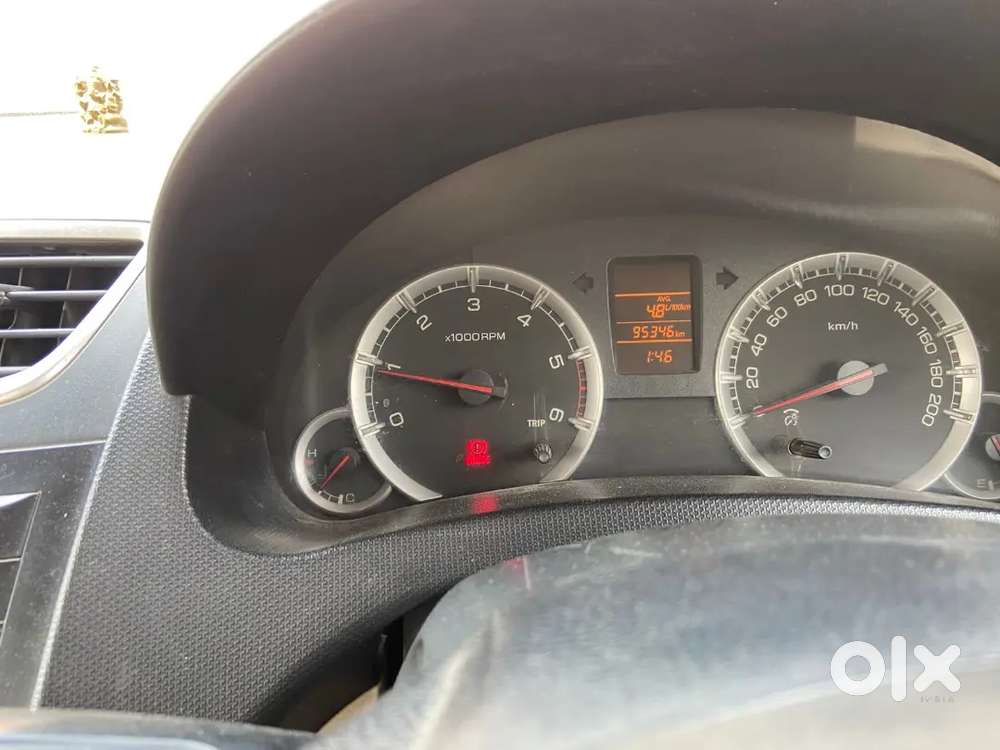 Maruti Suzuki Dzire 2014 Diesel 89000 Km Driven