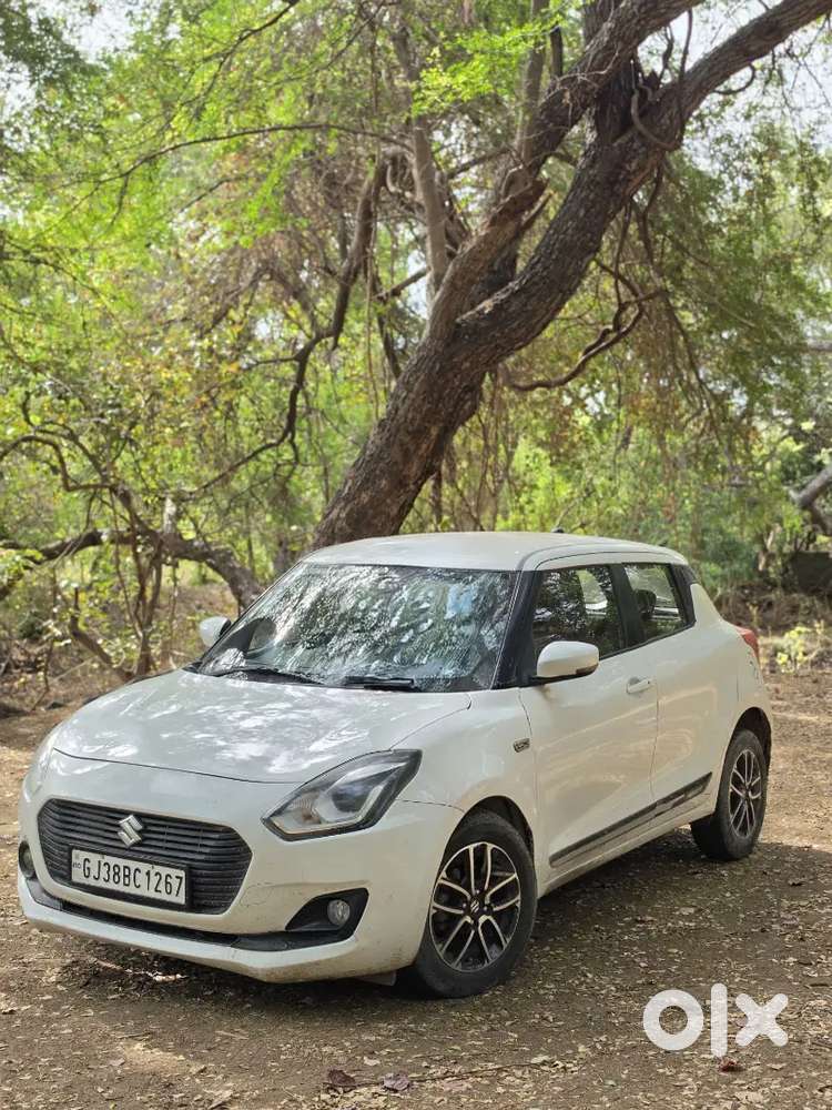 Maruti Suzuki Swift