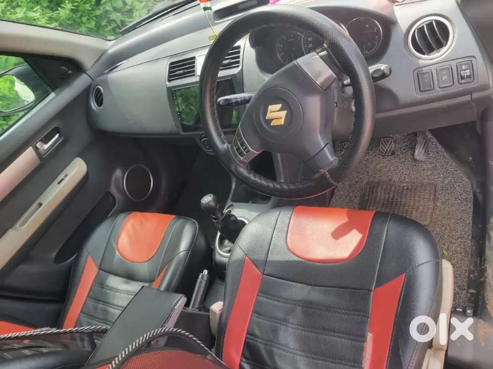 Maruti Dzire Zdi Plus 2010