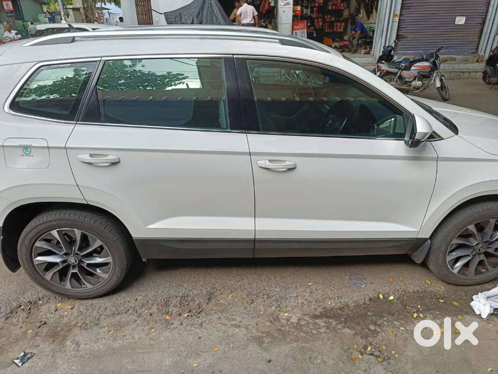 Skoda Karoq 2020 Style Petrol