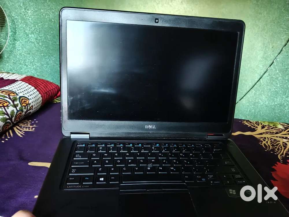 Dell Latitude