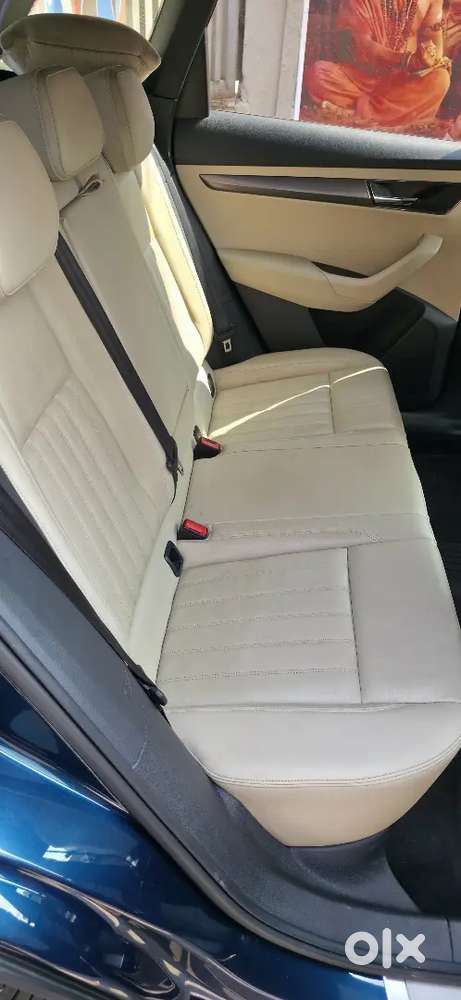 Skoda Karoq 2020 Petrol Well Maintained