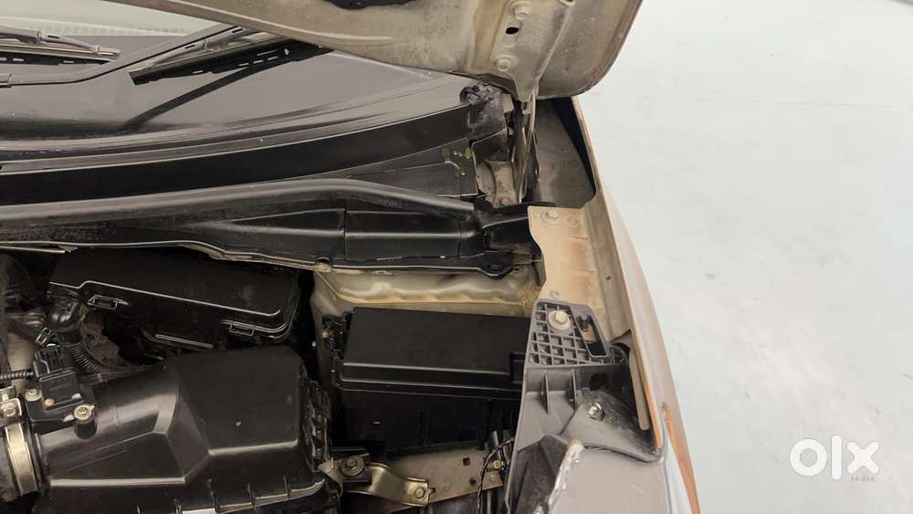 Honda Wr-v 1.5 Vx I-dtec, 2017, Diesel