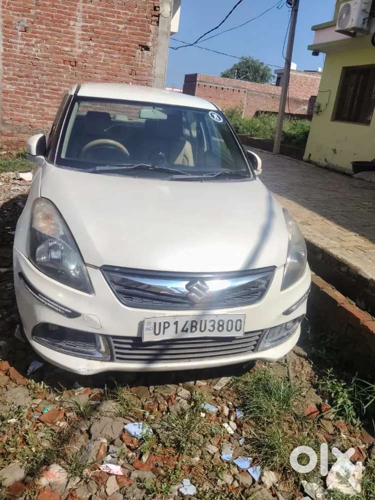 Maruti Suzuki Dzire Vdi 2013