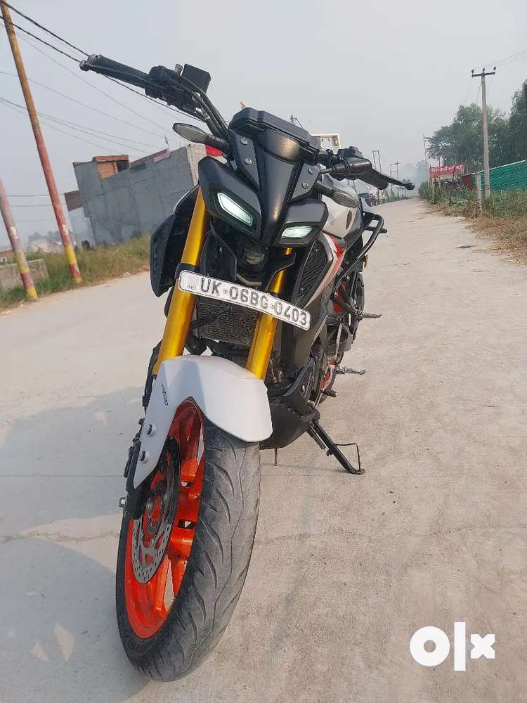 Mt 15 rs hotsell