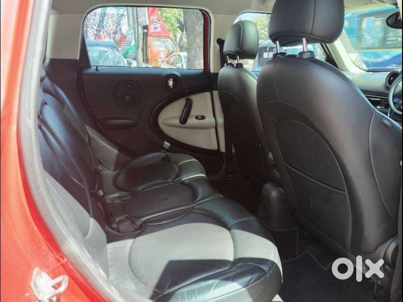 Mini Cooper 5 Door D, 2013, Diesel