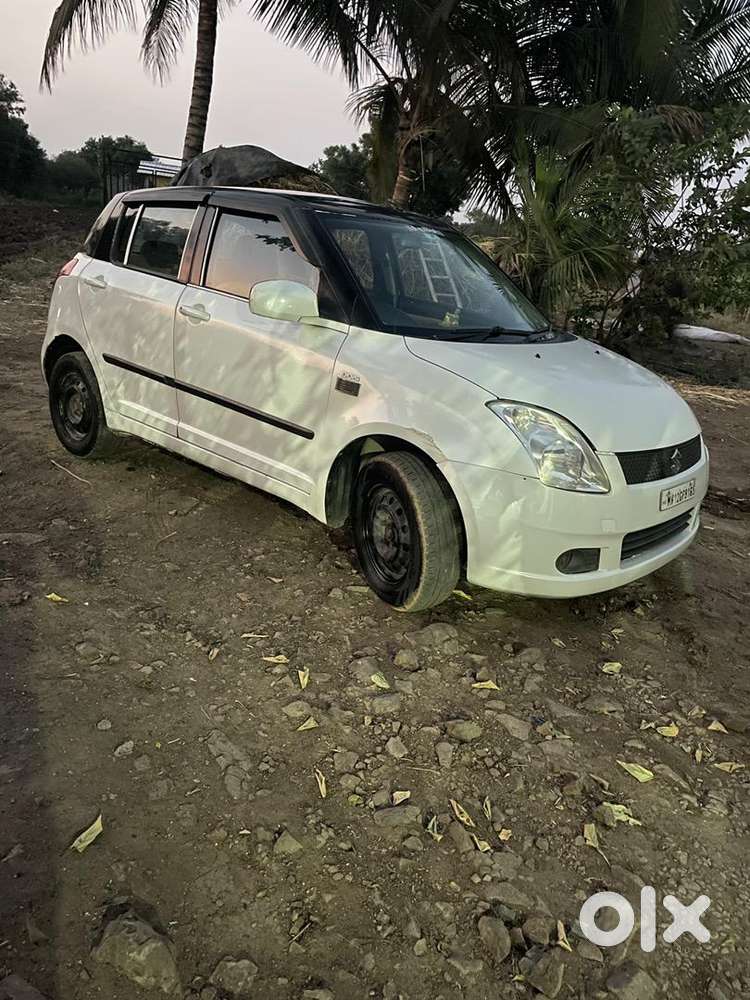 Maruti Suzuki Swift 2010 Diesel Well Maintained