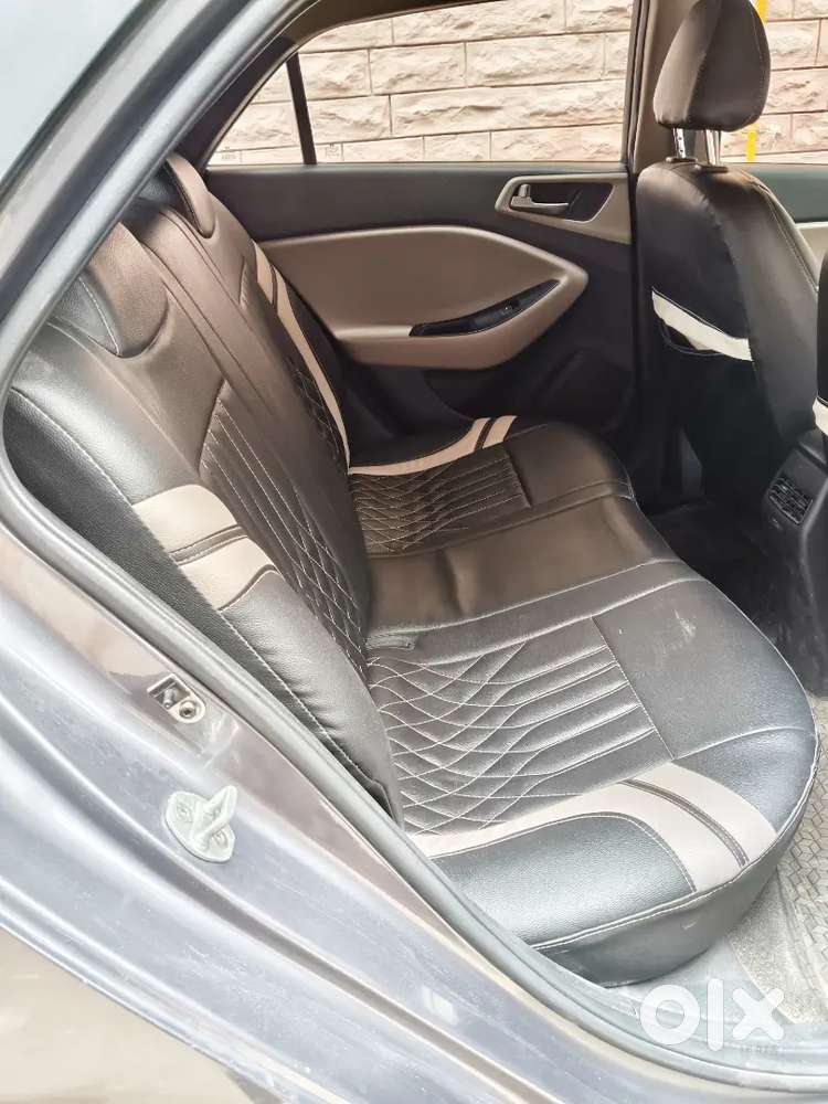 Hyundai I20 Diesel 2015