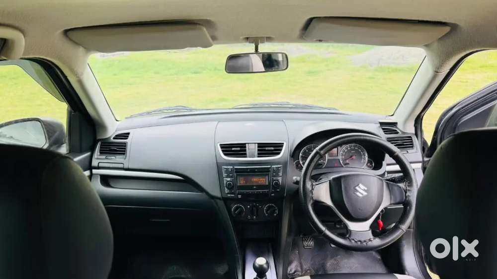 Swift Vdi Diesel Maruti 2016