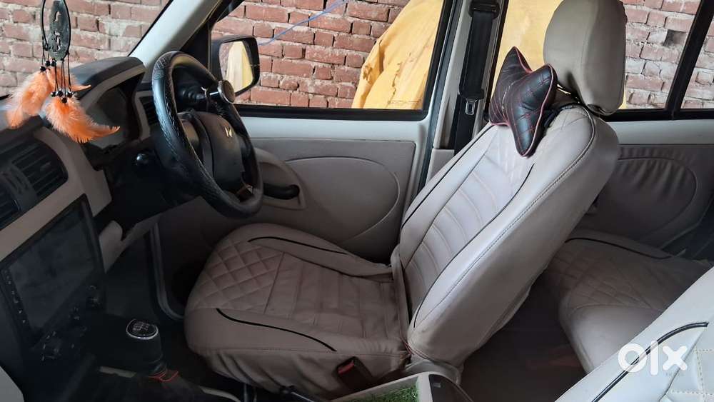 Mahindra Scorpio Classic 2.2 S Mt 7 Str, 2024, Diesel