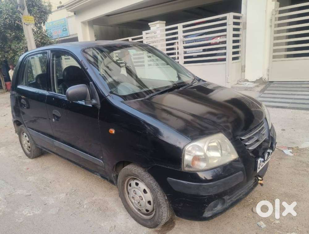 Hyundai Santro Xing Xo, 2006, Petrol