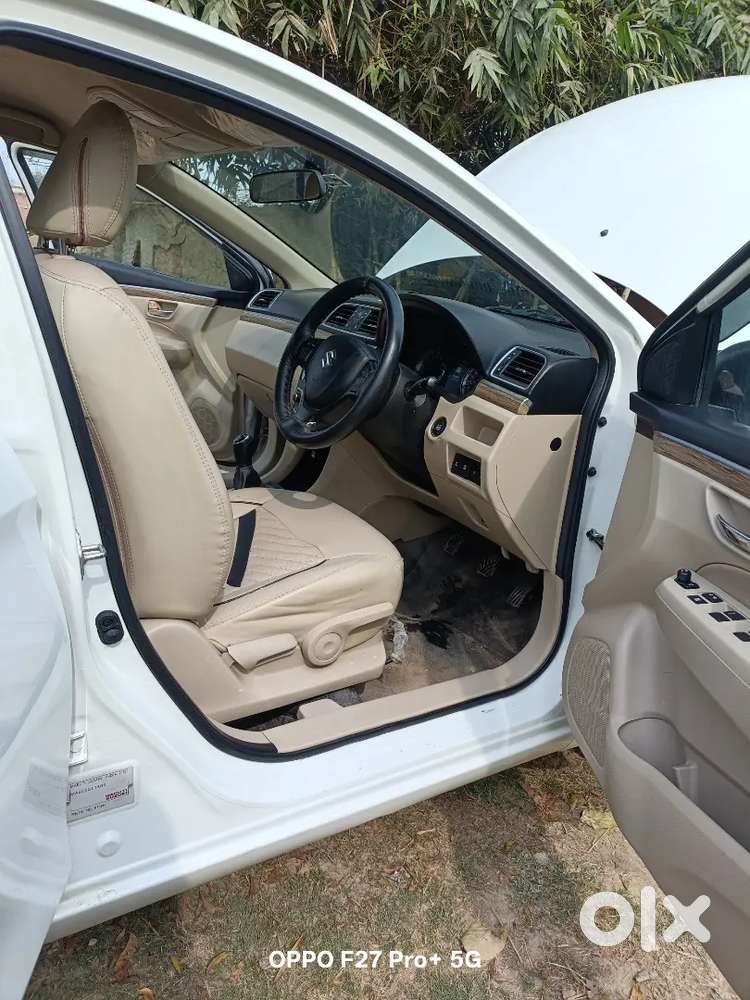 Maruti Suzuki Ciaz 2023 Petrol 35135 Km Driven