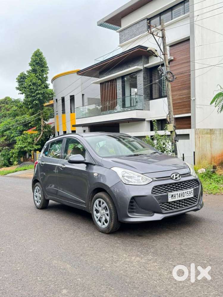 Hyundai Grand I10 1.2 Kappa Magna, 2019, Cng & Hybrids