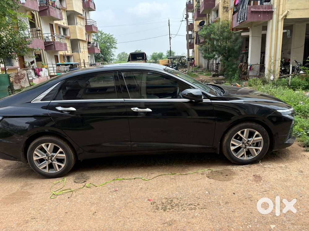 Hyundai Verna 2024 Petrol