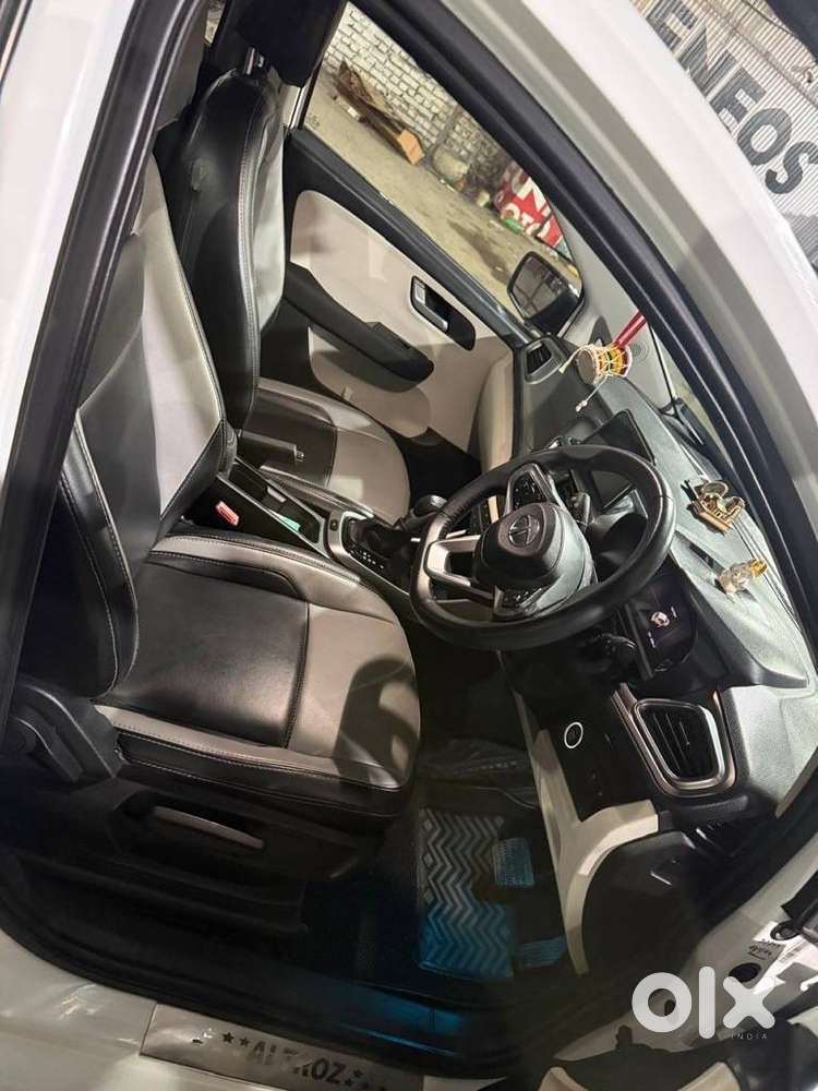 Tata Altroz Dca Xz+s 2023 Petrol Good Condition, Well Maintained