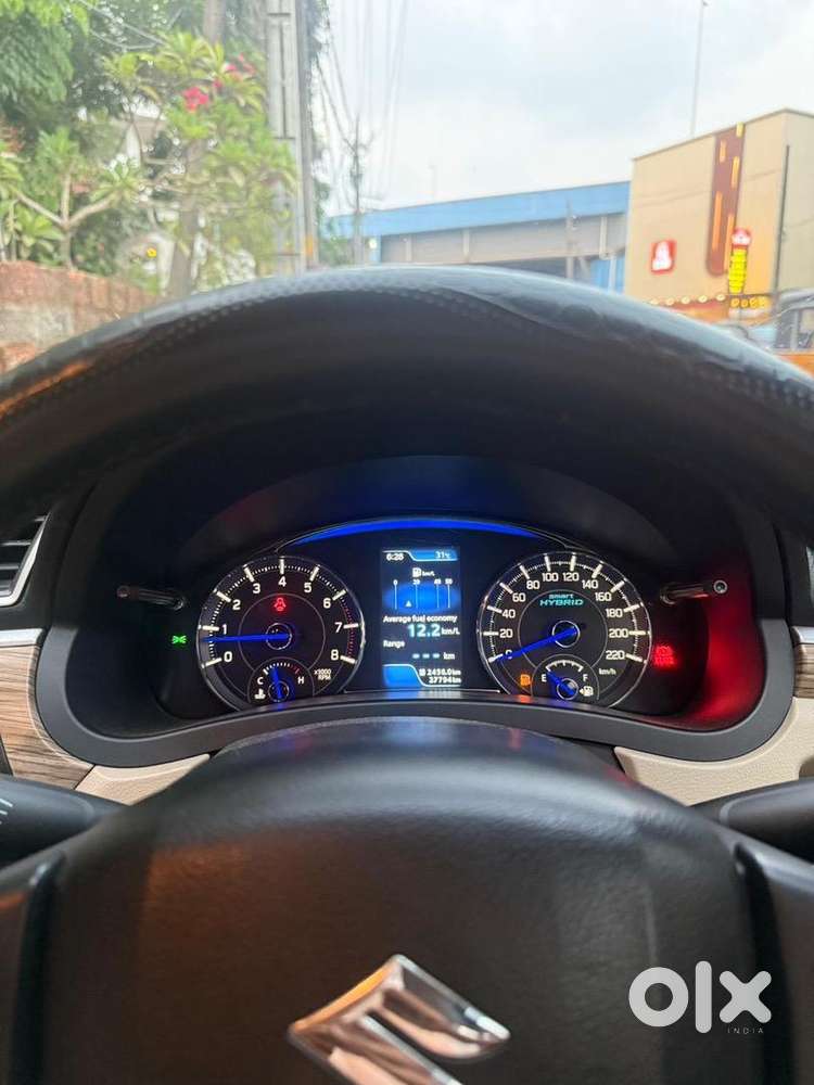 Maruti Suzuki Ciaz 2022 Petrol 28000 Km Driven