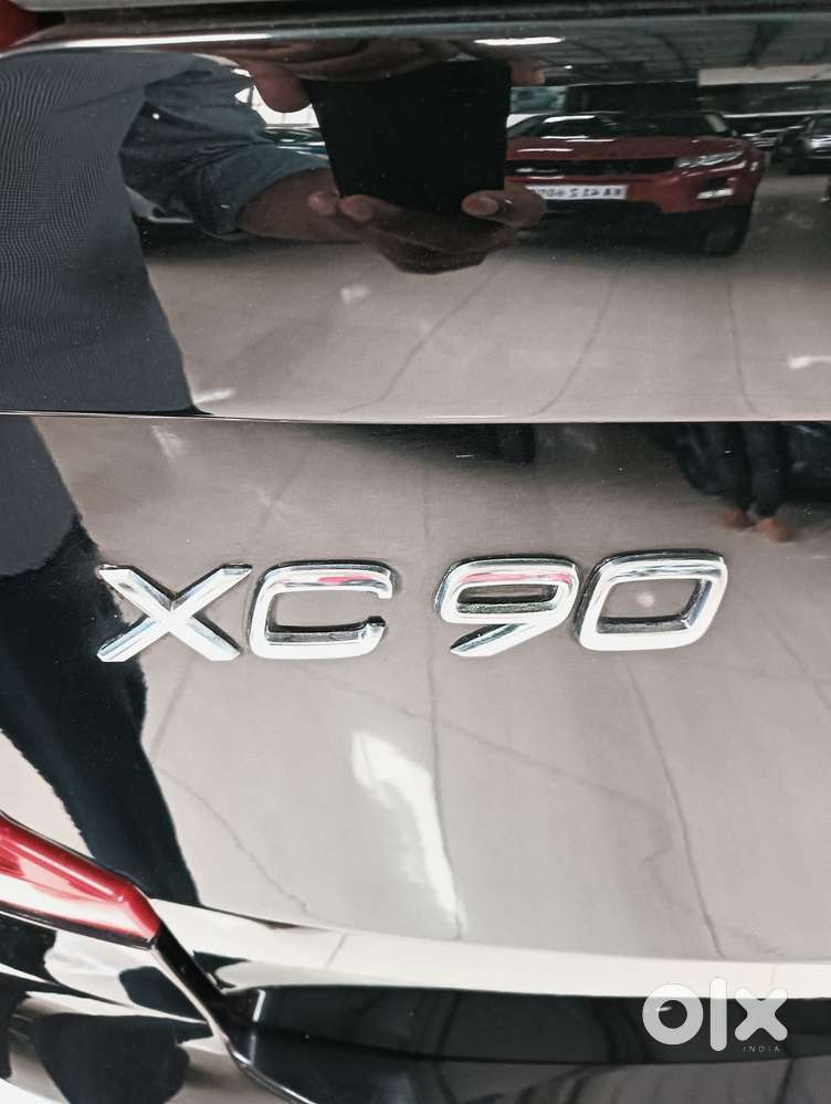 Volvo Xc 90 D5 Inscription, 2018, Diesel