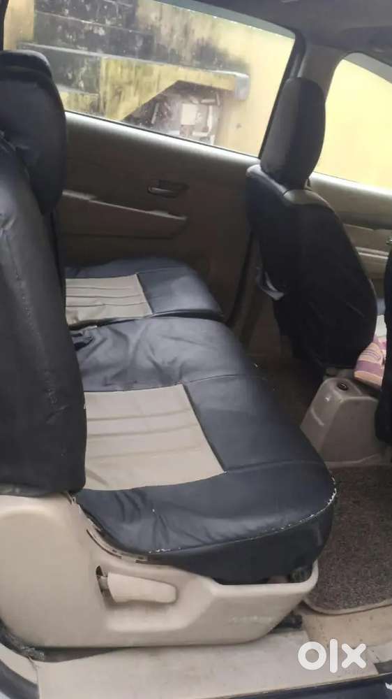 Maruti Suzuki Ertiga 1.5 2020