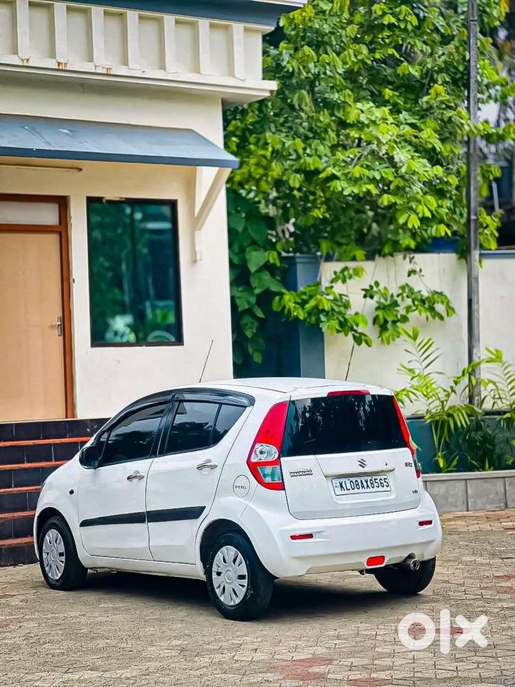 Maruti Suzuki Diesel Car 2013