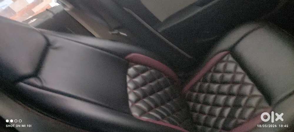 Maruti Suzuki Alto 800 2020 Petrol 77610 Km Driven