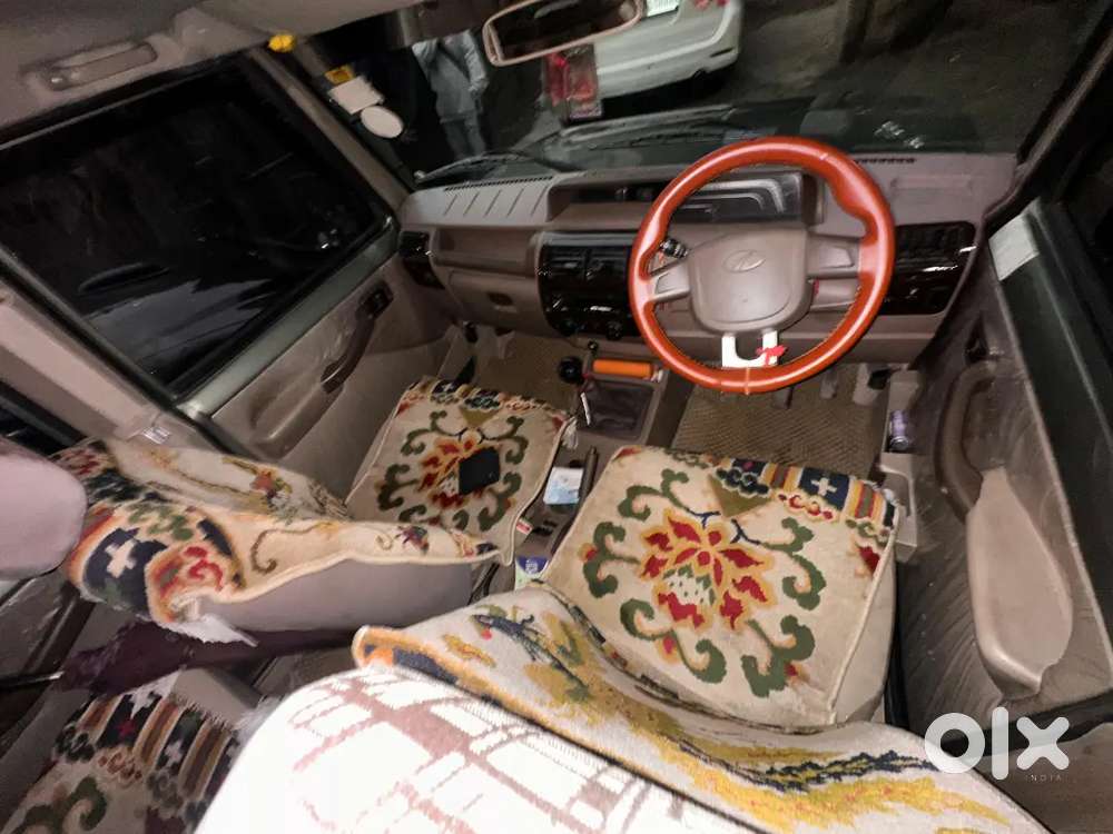 Mahindra Bolero Power Plus 2018 Diesel Good Condition