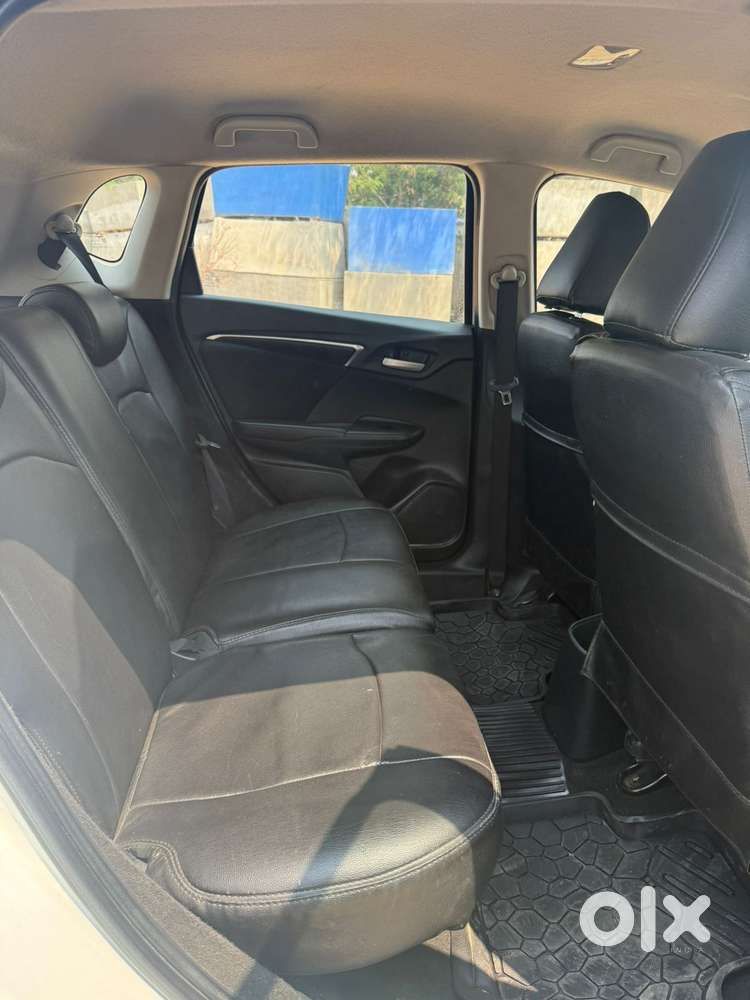 Honda Jazz 1.2 Vx I Vtec, 2015, Petrol