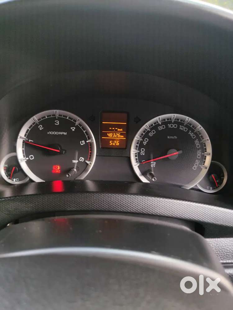 Maruti Suzuki Swift (vdi) 2012  Diesel 48300 Km Driven