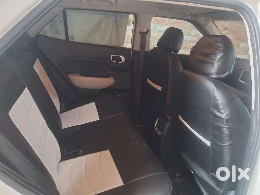 Honda Wr-v 2024 1st Owner