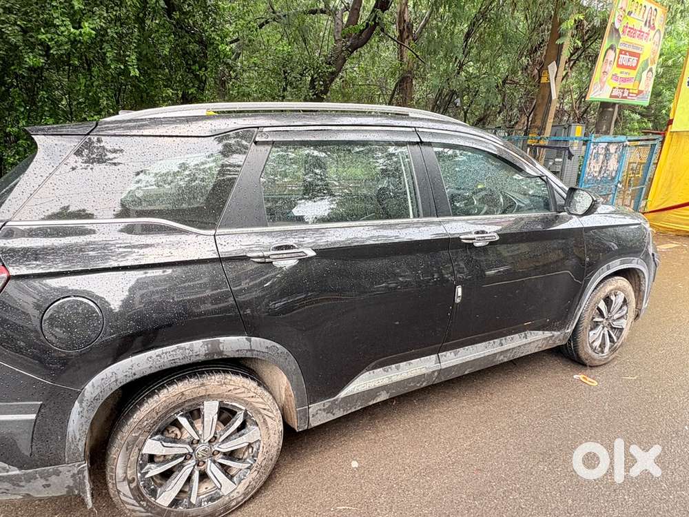 Mg Hector Petrol 2019 Variant Only Geniune Buyers Only